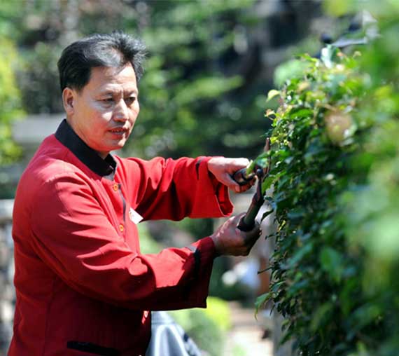 清潔外包公司